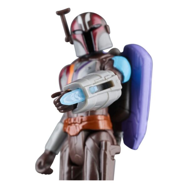 Star Wars Epic Hero Series Action Figure Sabine Wren 10 cm