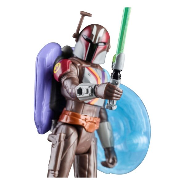 Star Wars Epic Hero Series Action Figure Sabine Wren 10 cm