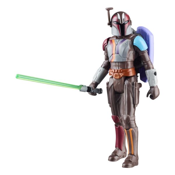 Star Wars Epic Hero Series Action Figure Sabine Wren 10 cm