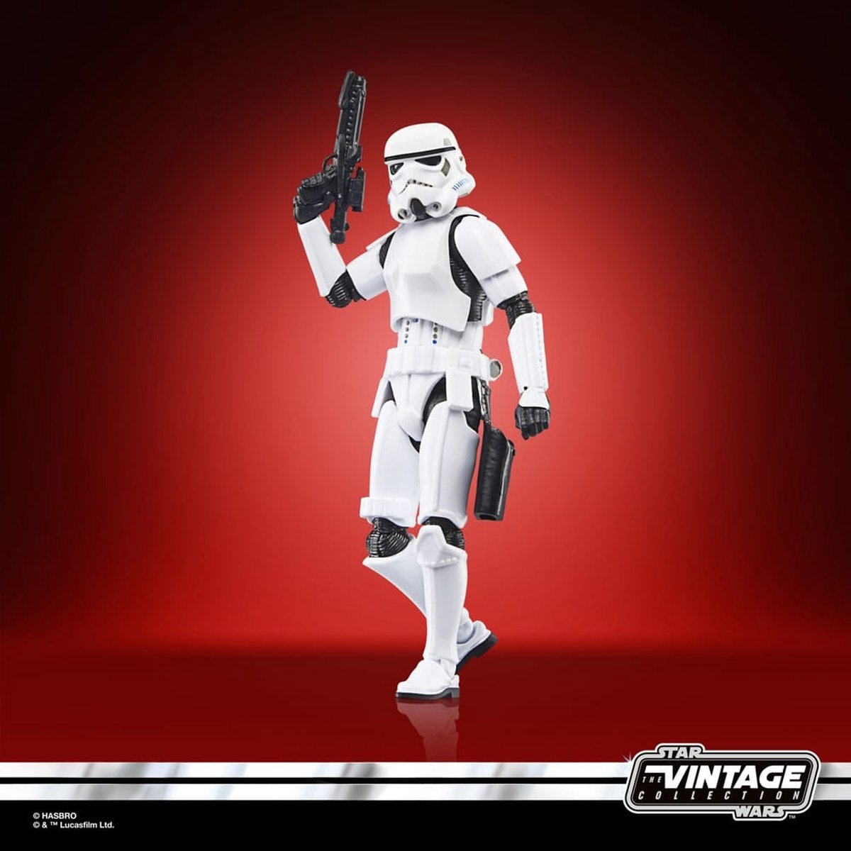 Star Wars: Episode IV Vintage Collection Action Figure Stormtrooper 10 cm