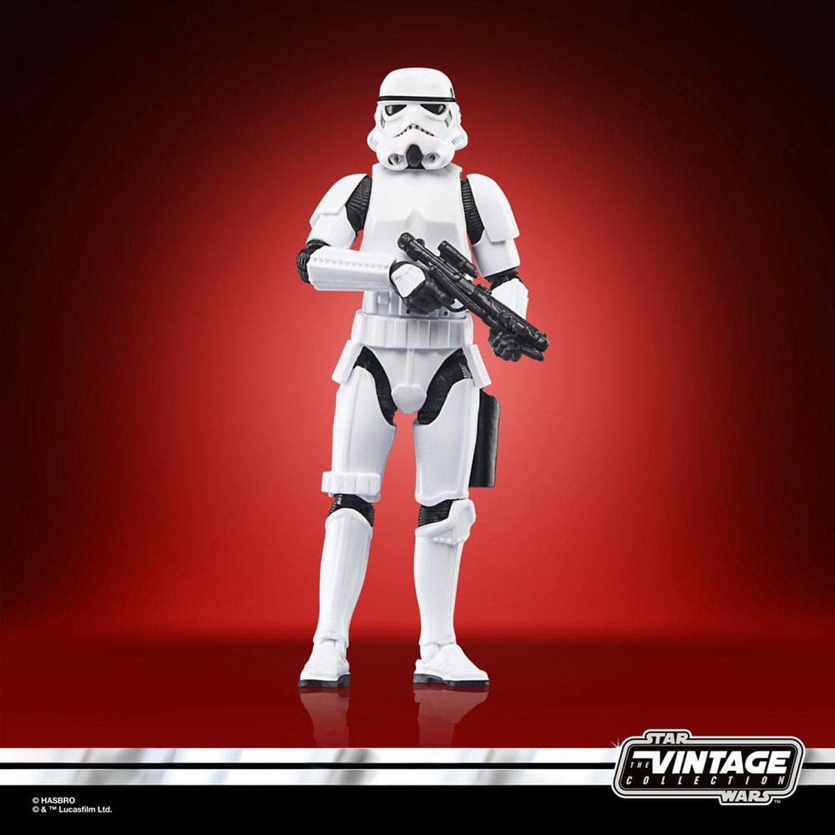 Star Wars: Episode IV Vintage Collection Action Figure Stormtrooper 10 cm