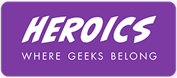 Heroics