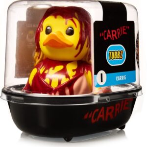 Carrie: First Edition - Carrie Tubbz