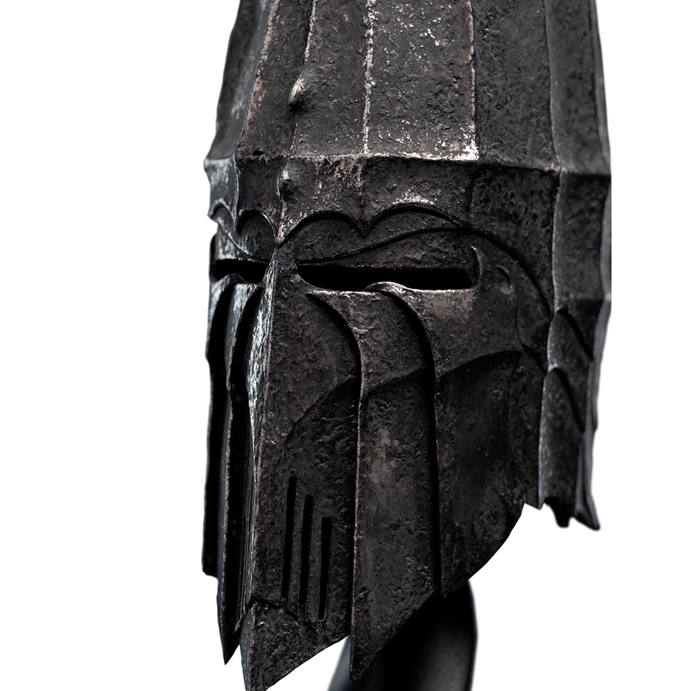Lord of the Rings Replica 1/4 Helmet of the Witch-king Alternative Concept 21 cm - Afbeelding 3