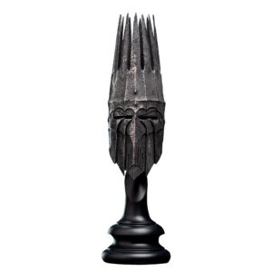 Lord of the Rings Replica 1/4 Helmet of the Witch-king Alternative Concept 21 cm