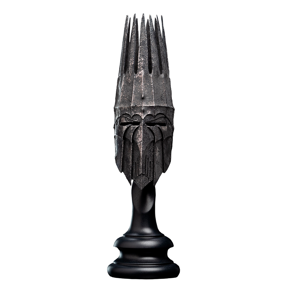 Lord of the Rings Replica 1/4 Helmet of the Witch-king Alternative Concept 21 cm
