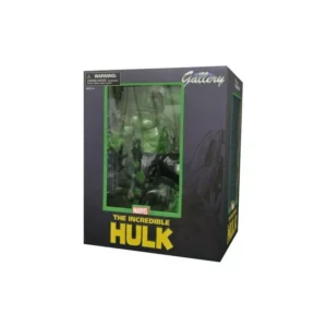 Marvel Gallery PVC Statue Hulk 28 cm