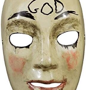The Purge: Anarchy Mask God