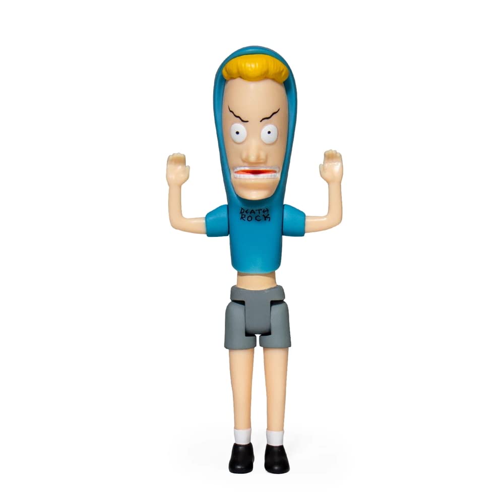 The Great Cornholio - Beavis and Butt-Head- ReAction figure - Afbeelding 2