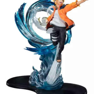 Boruto: Naruto Next Generation FiguartsZERO PVC Statue Boruto Uzumaki (Boruto) Kizuna Relation 20 cm