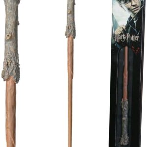 Harry Potter Wand Noble Collection - Harry Potter