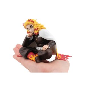Demon Slayer Kimetsu no Yaiba G.E.M. PVC Statue Rengoku