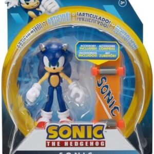 Sonic - The Hedgehog Mini Figure Wave 18 10 cm