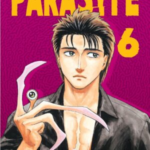 Parasyte 6