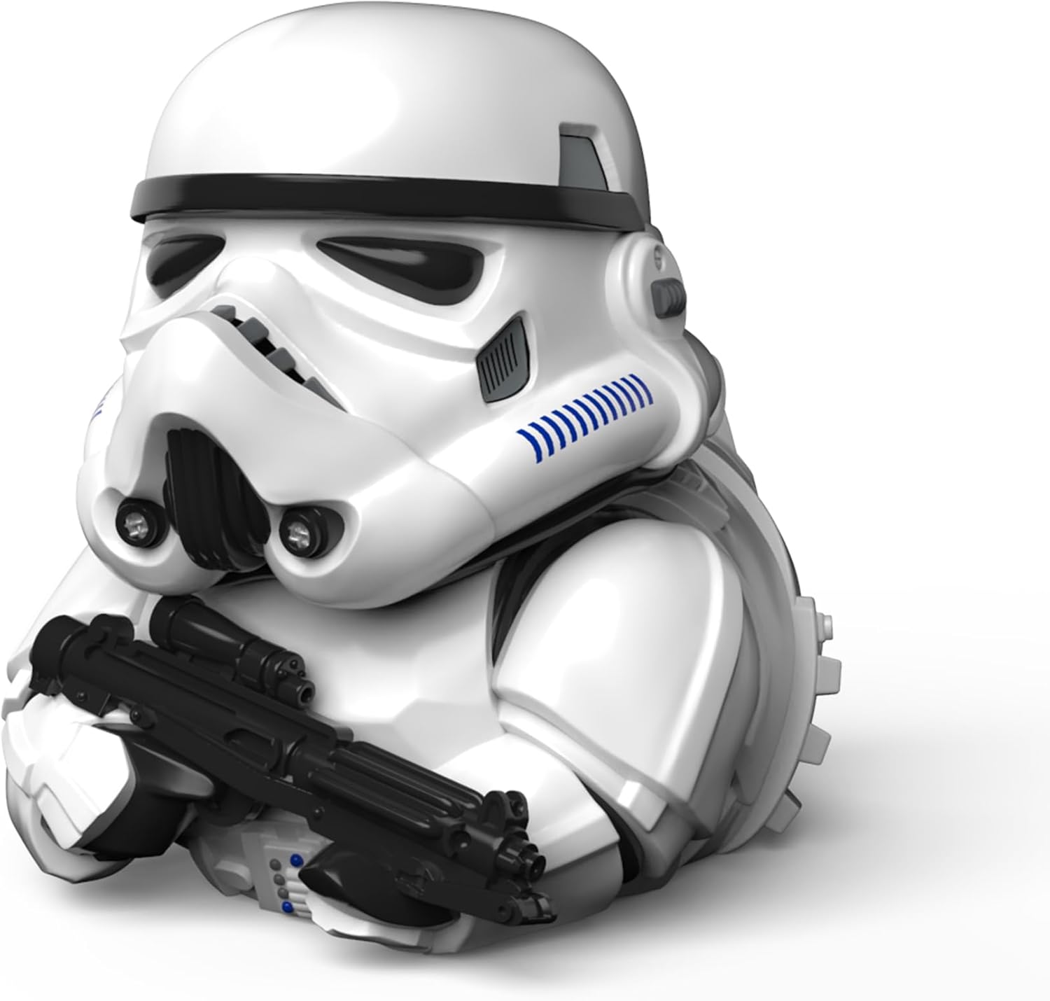 Star Wars Tubbz PVC Figure Stormtrooper Boxed Edition 10 cm - Afbeelding 3