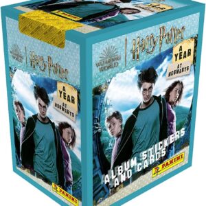 Harry Potter Panini