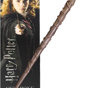 Harry Potter Wand Noble Collection - Hermione