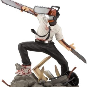 ARTFX J Chainsaw Man 1/8 Complete Figure