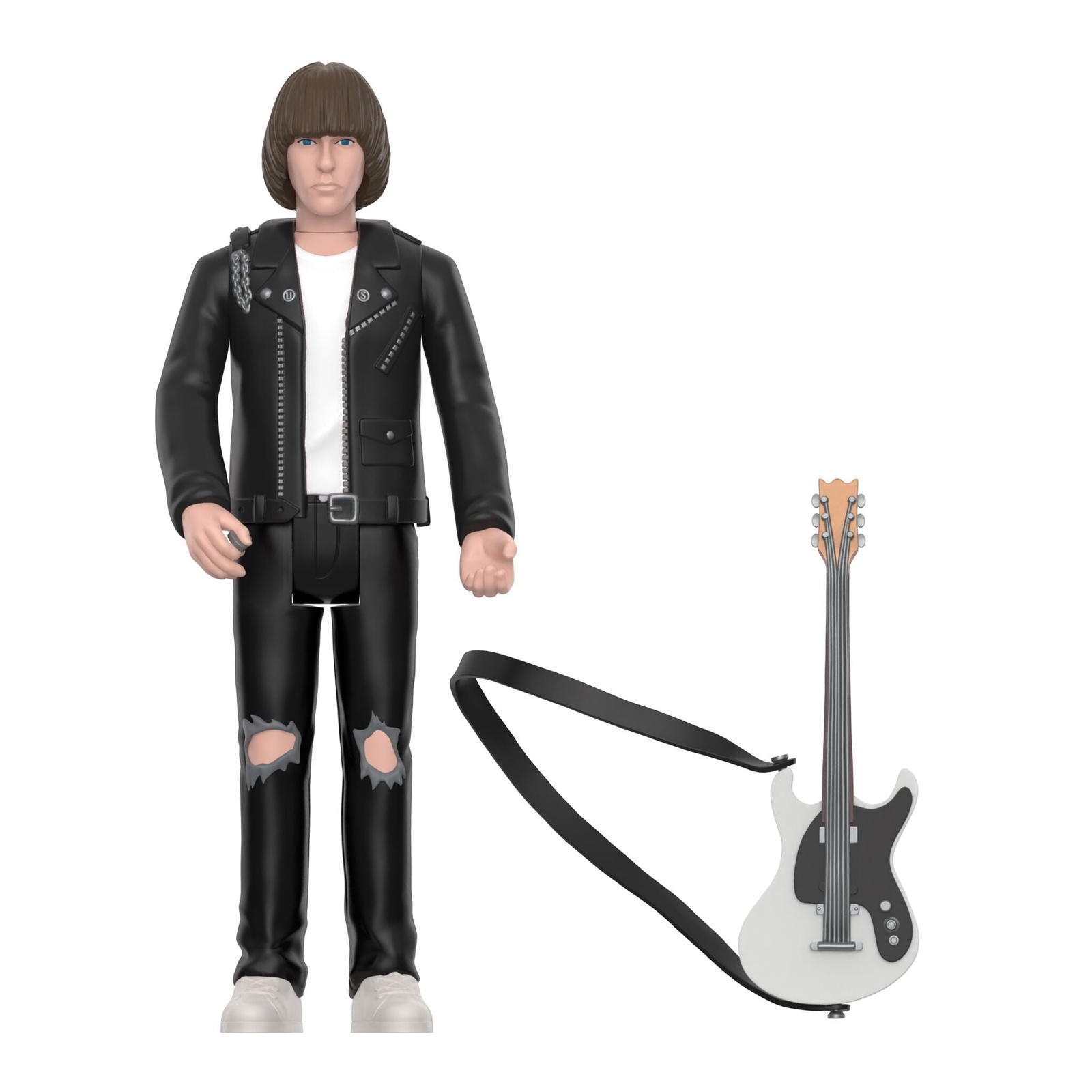 Johnny Ramone - ReAction Figures - Afbeelding 2