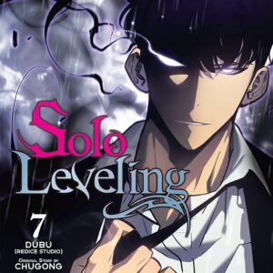 Solo Leveling, Vol. 7