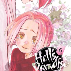 Hell's Paradise 6