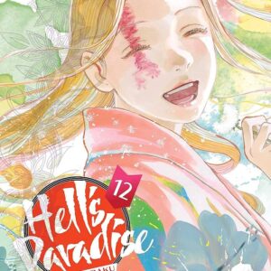 Hell's Paradise 12