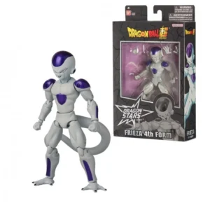 DRAGON BALL - Frieza Final Form V2