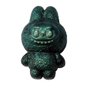 Labubu Orgonite (Lapis Lazuli & Opaliet)