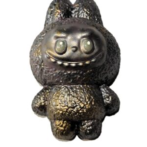 Labubu Orginite (Rozenkwarts & Luipaardjaspis)