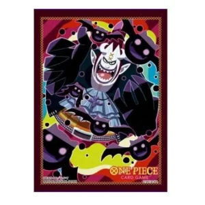 One Piece Official Sleeves