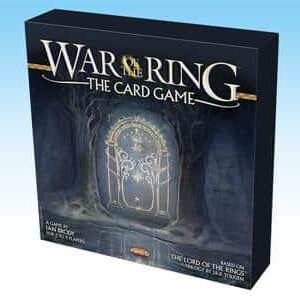 War of the Ring - Cardgame