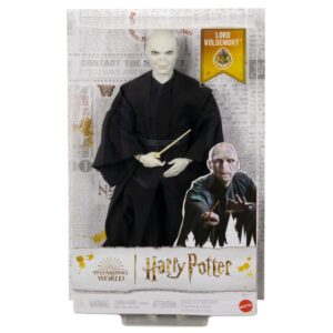 Harry Potter Doll Lord Voldemort 30 cm