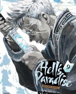 Hell's Paradise 9