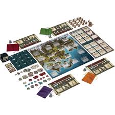 Trudvang Legends- Boardgame - Afbeelding 2
