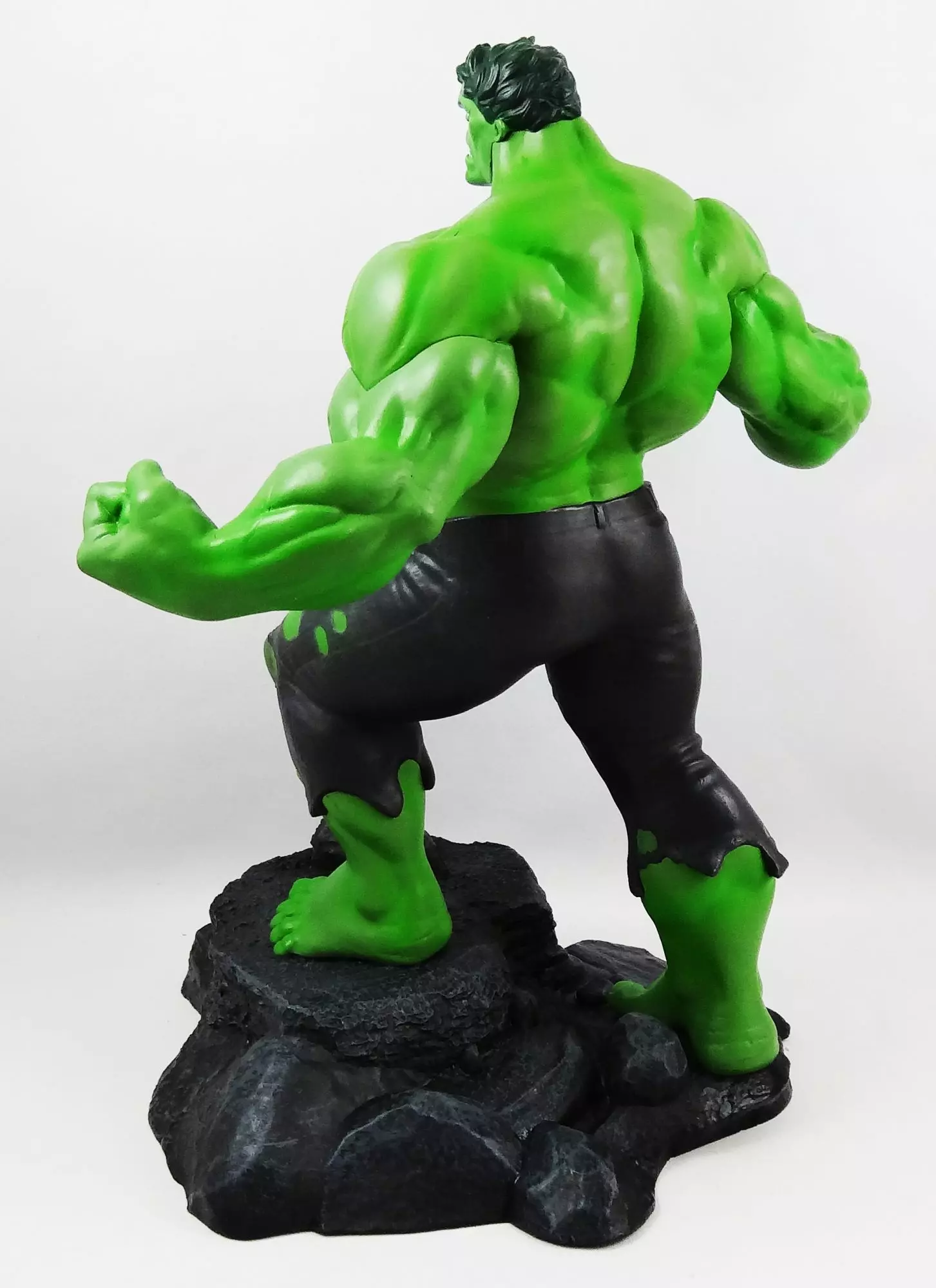 Marvel Gallery PVC Statue Hulk 28 cm - Afbeelding 3