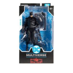 DC Multiverse Action Figure Batman (Batman Movie) 18 cm