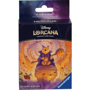 DISNEY - Lorcana - Deck Box - Winnie The Pooh - Chapter 6