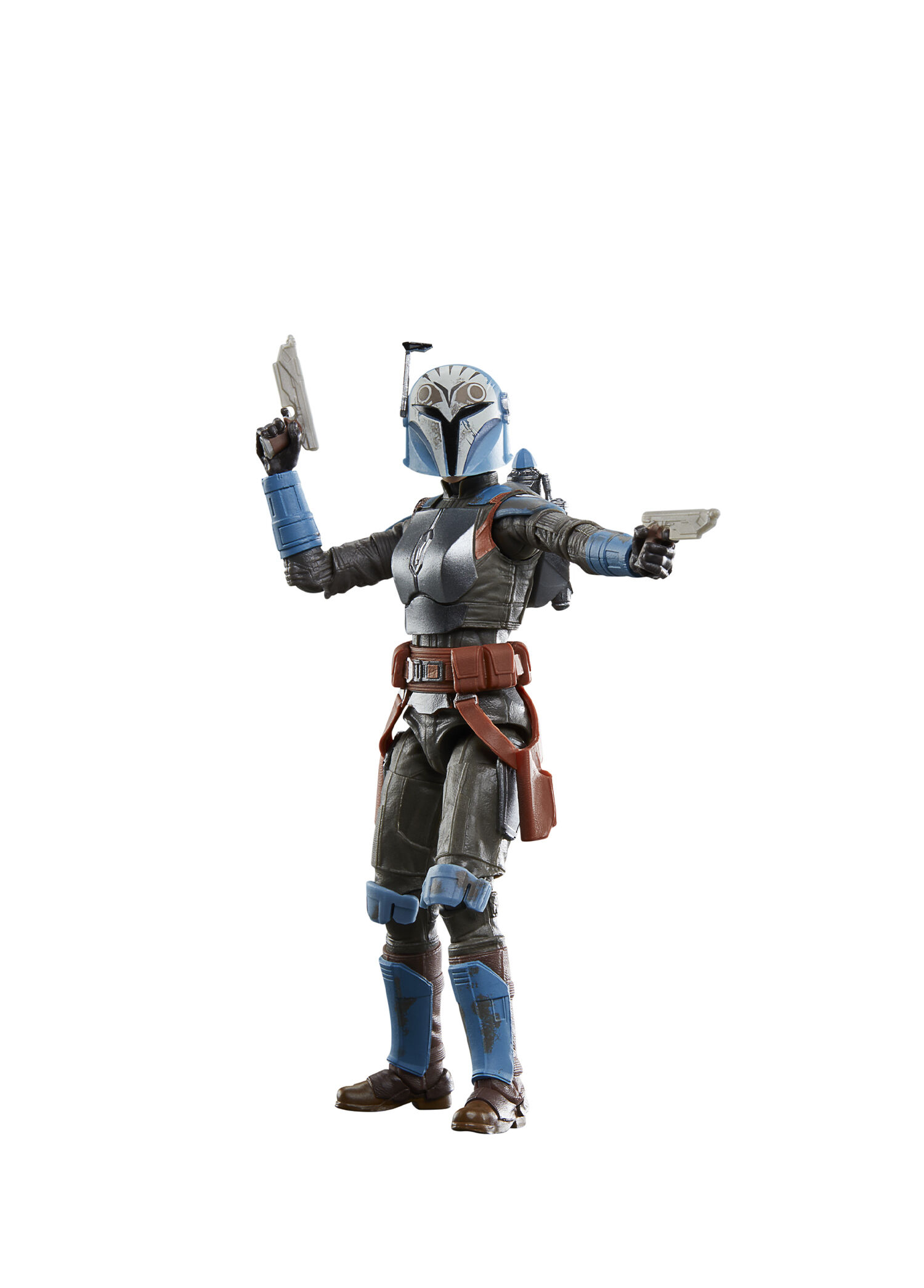Star Wars Black Series Archive Action Figure Bo-Katan Kryze 15 cm - Afbeelding 2
