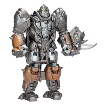 Transformers: Rise of the Beasts Smash Changers Action Figure Rhinox 23 cm - Afbeelding 2