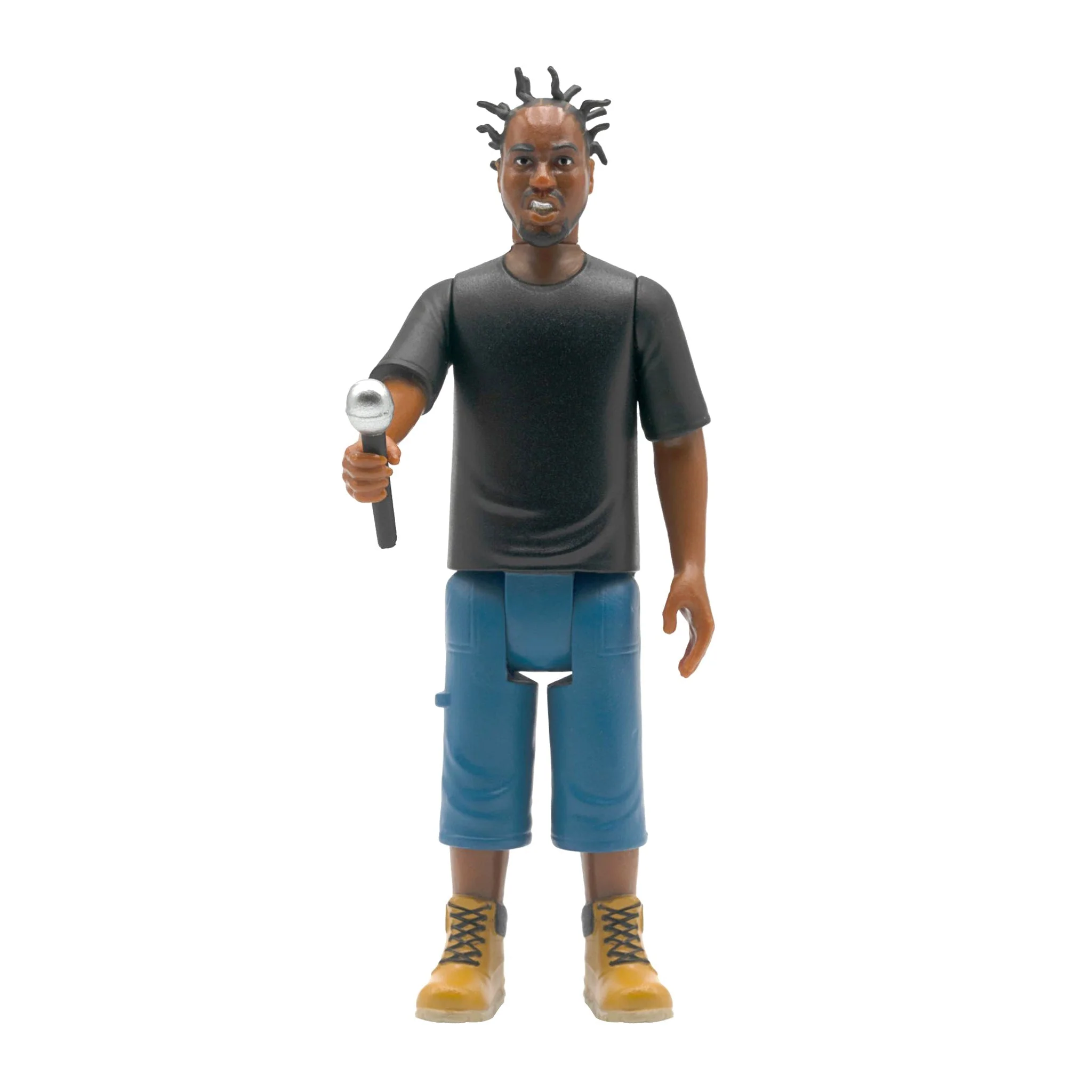 ODB (Wu-Tang Clan) - ReAction figure - Afbeelding 2