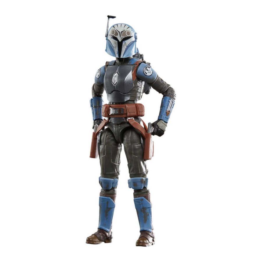 Star Wars Black Series Archive Action Figure Bo-Katan Kryze 15 cm - Afbeelding 3